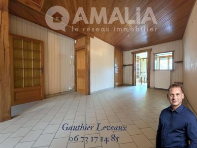For sale Cateau-cambresis 3 rooms 52 m2 Nord (59360) photo 0