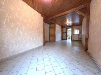 Annonce Vente 3 pices Maison Cateau-cambresis 59