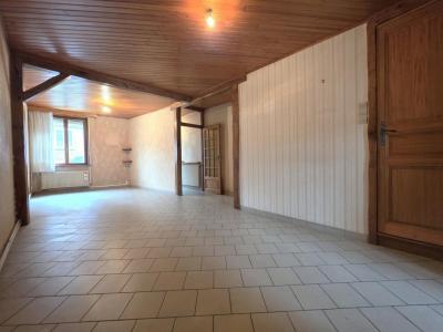 Acheter Maison 52 m2 Cateau-cambresis