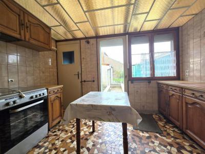 Acheter Maison Cateau-cambresis 43500 euros