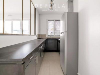 Annonce Vente 2 pices Appartement Chatenay-malabry 92