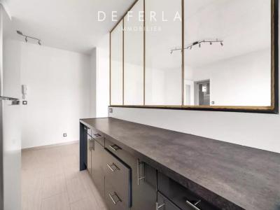 Acheter Appartement 54 m2 Chatenay-malabry