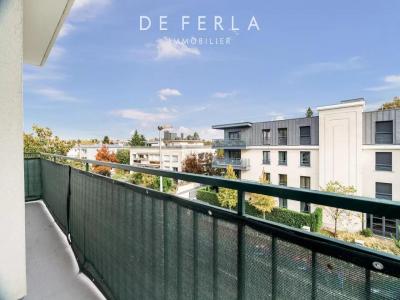 Acheter Appartement Chatenay-malabry 265000 euros