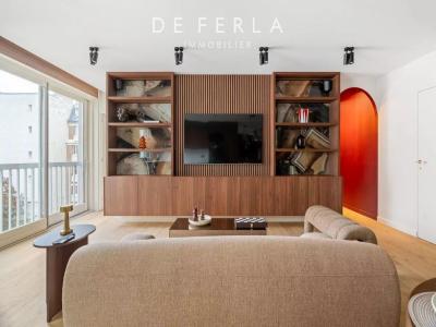 Annonce Vente 2 pices Appartement Paris-16eme-arrondissement 75