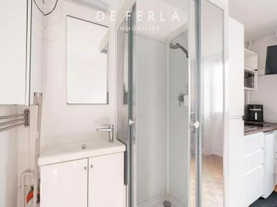 Acheter Appartement Paris-15eme-arrondissement Paris