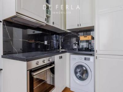 Acheter Appartement Paris-3eme-arrondissement Paris