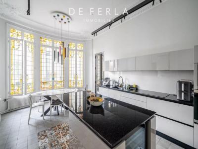 Acheter Appartement Paris-17eme-arrondissement Paris