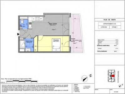 Louer Appartement Grasse Alpes Maritimes