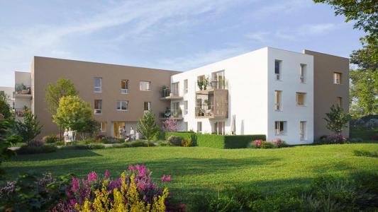 Louer Appartement Laval 725 euros