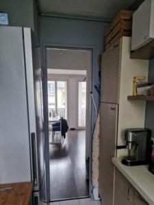 Louer Appartement 51 m2 Suresnes