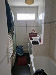 Louer Appartement Suresnes 1300 euros