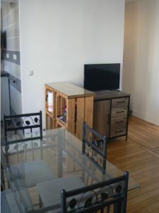 For rent Puteaux 2 rooms 33 m2 Hauts de Seine (92800) photo 0
