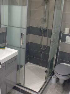 Louer Appartement 33 m2 Puteaux