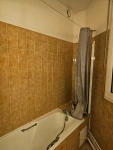 Annonce Location 2 pices Appartement Saint-gratien 95