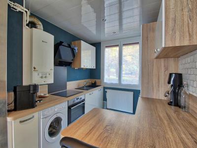 Annonce Vente 3 pices Appartement Besancon 25