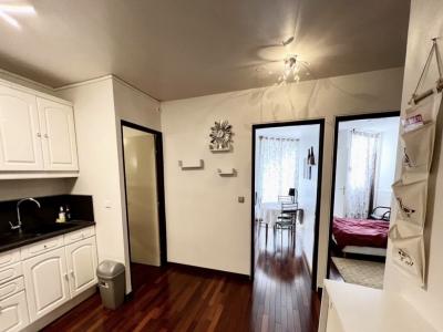 Annonce Location 3 pices Appartement Saint-germain-en-laye 78