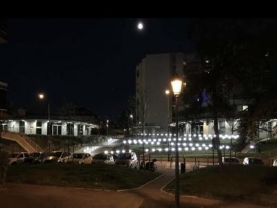 Louer Appartement Saint-germain-en-laye Yvelines