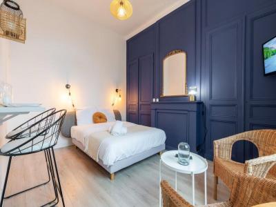 For rent Lille 1 room 35 m2 Nord (59800) photo 0