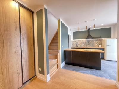 Annonce Location Appartement Roubaix 59