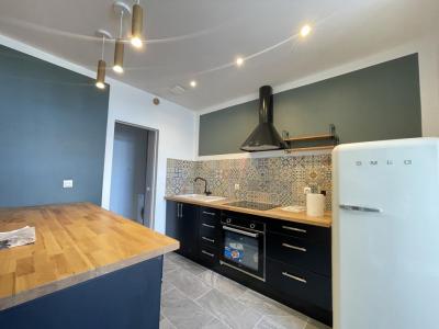 Louer Appartement 83 m2 Roubaix