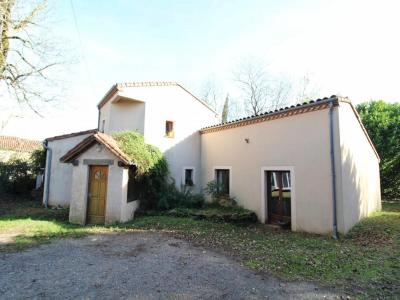 For sale Realmont 8 rooms 196 m2 Tarn (81120) photo 0