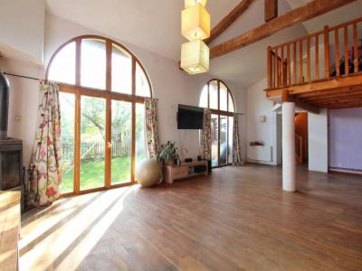 For sale Realmont 8 rooms 196 m2 Tarn (81120) photo 3