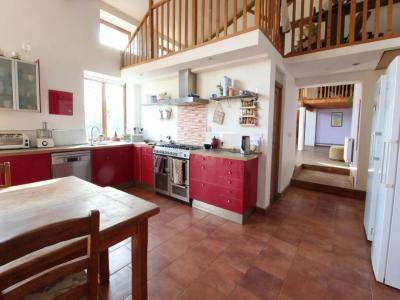 For sale Realmont 8 rooms 196 m2 Tarn (81120) photo 4