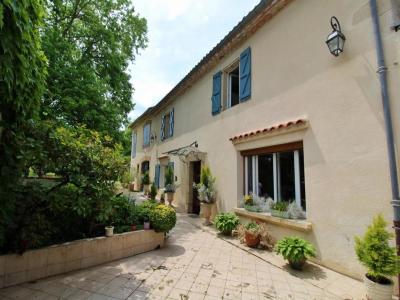 For sale Lautrec 6 rooms 153 m2 Tarn (81440) photo 1