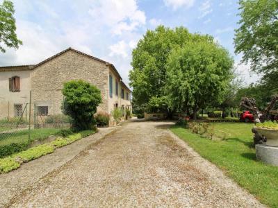 For sale Lautrec 6 rooms 153 m2 Tarn (81440) photo 2