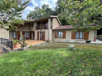 For sale Saint-lizier 8 rooms 221 m2 Ariege (09190) photo 0