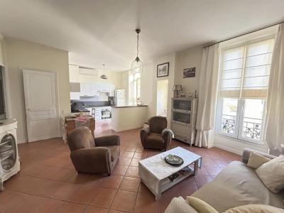 Acheter Appartement 71 m2 Nice