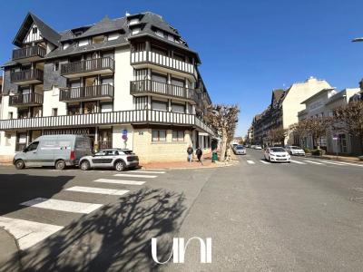 Acheter Appartement Deauville Calvados
