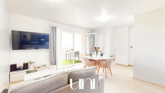 Acheter Appartement 42 m2 Bretteville-sur-odon