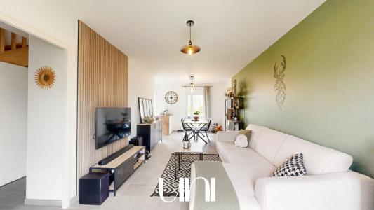 Annonce Vente Maison Colombelles 14