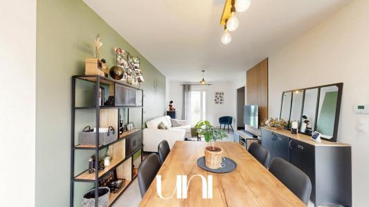 Acheter Maison 80 m2 Colombelles