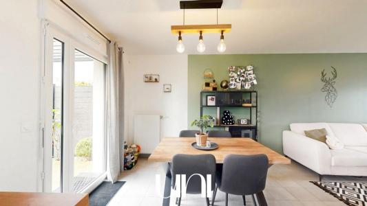 Acheter Maison Colombelles Calvados