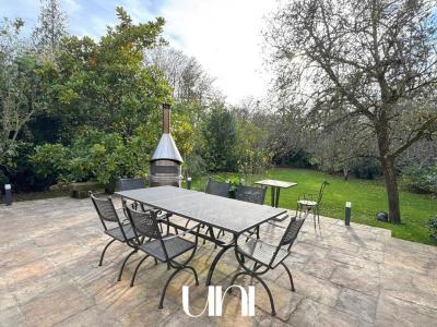 Acheter Maison Bayeux Calvados