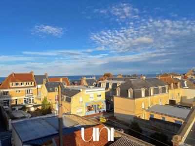 Annonce Vente 2 pices Appartement Saint-aubin-sur-mer 14