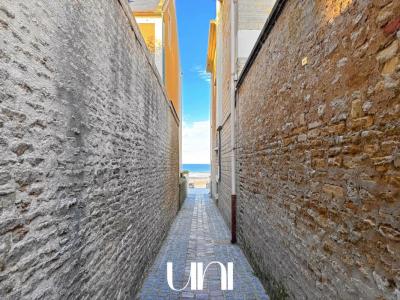 Acheter Appartement Saint-aubin-sur-mer Calvados