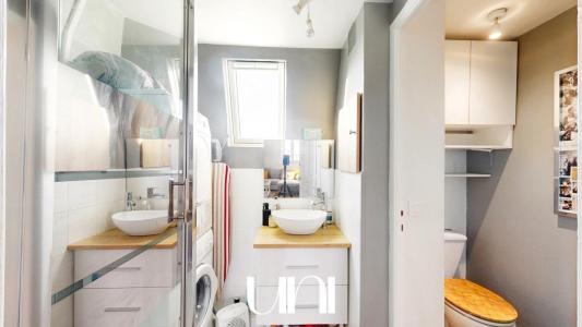 Acheter Appartement Saint-aubin-sur-mer 110000 euros