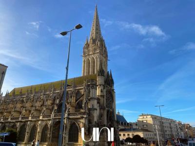 Acheter Maison Caen 990000 euros