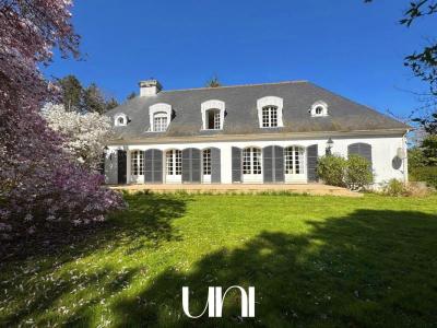 For sale Mathieu 8 rooms 318 m2 Calvados (14920) photo 2