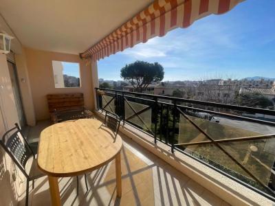Annonce Location 2 pices Appartement Bocca 06