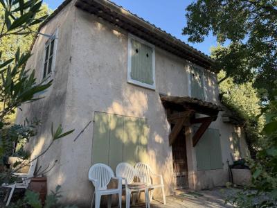 Acheter Maison Grasse 296800 euros