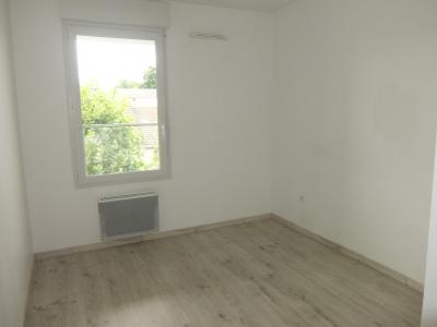Louer Appartement 57 m2 Nantes