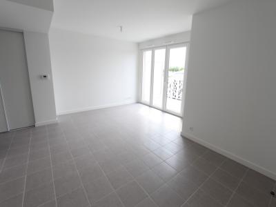 For rent Nantes 3 rooms 59 m2 Loire atlantique (44100) photo 0