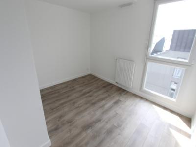 Louer Appartement 59 m2 Nantes