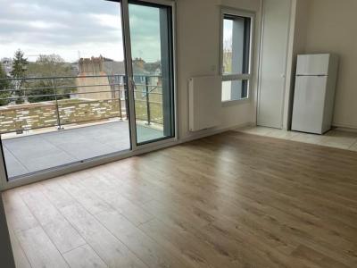Louer Appartement 48 m2 Nantes