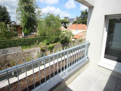 Annonce Location 3 pices Appartement Nantes 44