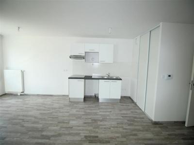 Louer Appartement 65 m2 Nantes